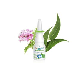 Puressentiel Respiratoire Spray Nasal 15ml