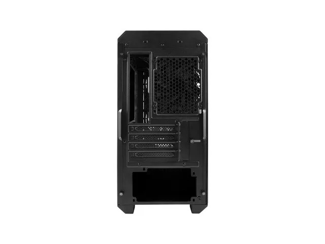 Genesis Irid 503 V2 Caja de PC de Torre Media Genesis Irid 503 V2 Caja de PC de Torre Media