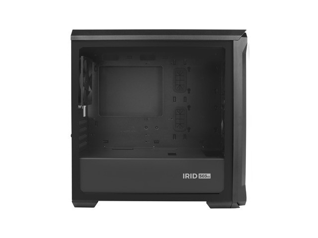 Genesis Irid 503 V2 Caja de PC de Torre Media Genesis Irid 503 V2 Caja de PC de Torre Media