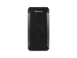 GENESIS Irid 503 Micro Torre Negro