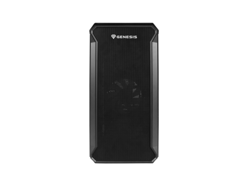 Genesis Irid 503 V2 Micro Torre Negro