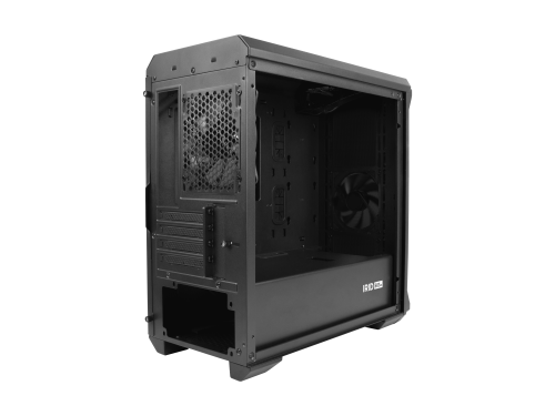 Genesis Irid 503 V2 Micro Torre Negro