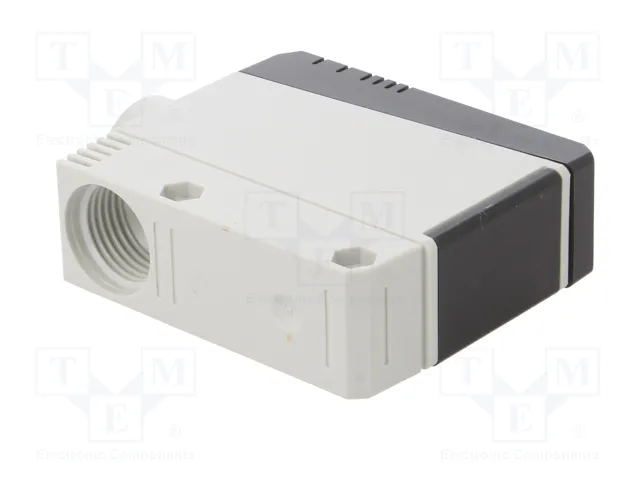CARLO GAVAZZI PMT20IM Sensor Fotoeléctrico Emisor-Receptor 20m