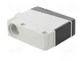 CARLO GAVAZZI PMT20IM Sensor Fotoeléctrico Emisor-Receptor 20m