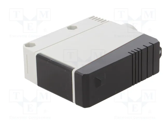 CARLO GAVAZZI PMT20IM Sensor Fotoeléctrico Emisor-Receptor 20m