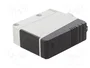 CARLO GAVAZZI PMT20IM Sensor Fotoeléctrico Emisor-Receptor 20m