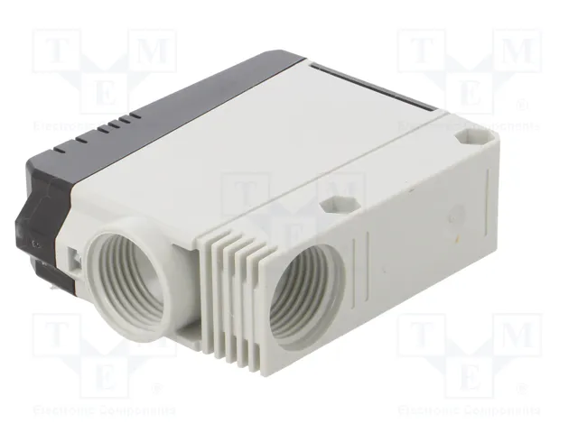 CARLO GAVAZZI PMT20IM Sensor Fotoeléctrico Emisor-Receptor 20m