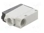 CARLO GAVAZZI PMT20IM Sensor Fotoeléctrico Emisor-Receptor 20m