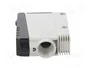 CARLO GAVAZZI PMT20IM Sensor Fotoeléctrico Emisor-Receptor 20m