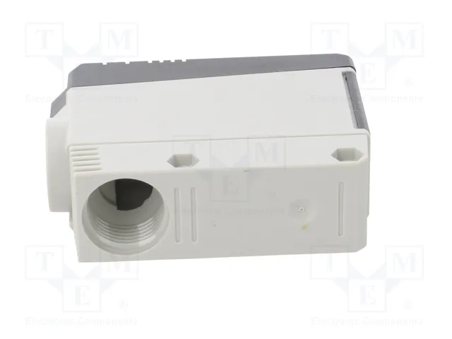 CARLO GAVAZZI PMT20IM Sensor Fotoeléctrico Emisor-Receptor 20m