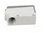 CARLO GAVAZZI PMT20IM Sensor Fotoeléctrico Emisor-Receptor 20m
