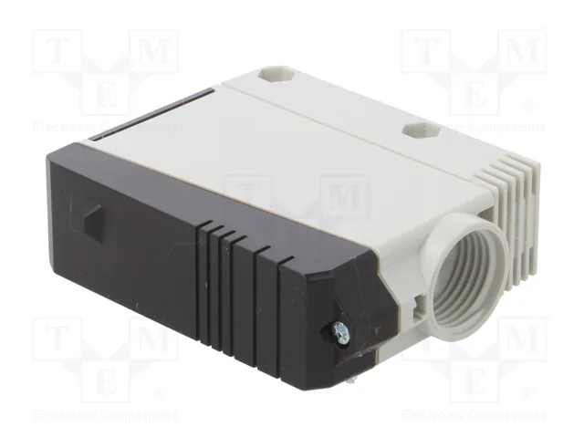 CARLO GAVAZZI PMT20IM Sensor Fotoeléctrico Emisor-Receptor 20m