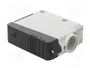 CARLO GAVAZZI PMT20IM Sensor Fotoeléctrico Emisor-Receptor 20m