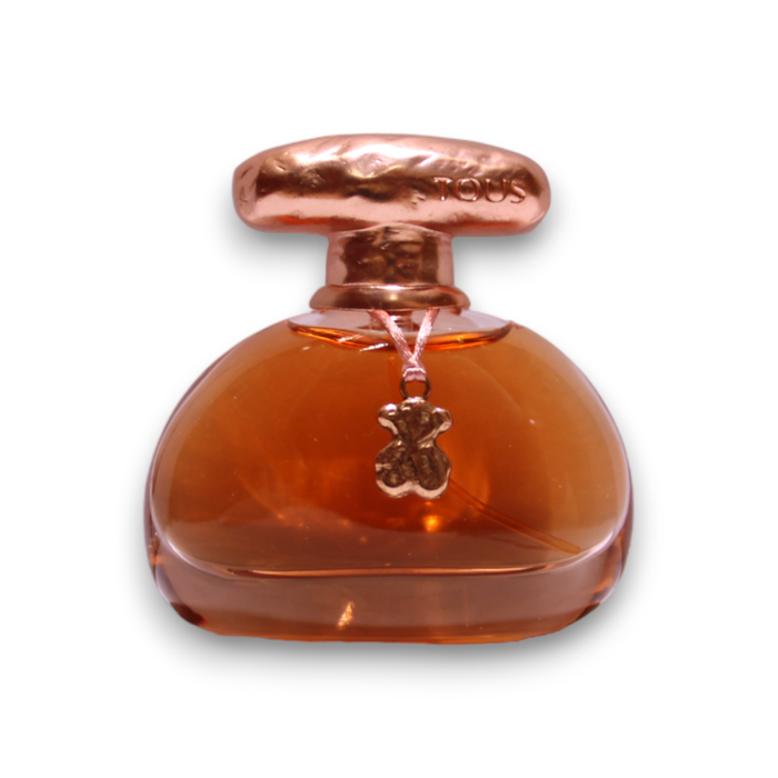 Tous Touch Elixir Agua de perfume para mujeres 50 ml