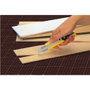 Olfa Cutter Profesional L-1 Cuchilla 18 mm Multiusos Alta Resistencia