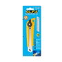 Olfa Cutter Profesional L-1 Cuchilla 18 mm Multiusos Alta Resistencia