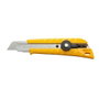 Olfa Cutter Profesional L-1 Cuchilla 18 mm Multiusos Alta Resistencia