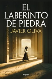 GRIJALBO, El laberinto de piedra - GRIJALBO