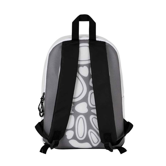 Karactermania Mochila Sneakers Black