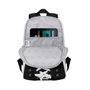 Karactermania Mochila Sneakers Black