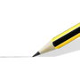 Staedtler Noris 120-4 Lápices de Grafito 2H (Set de 12)