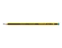 Staedtler Noris 120-4 Lápices de Grafito 2H (Set de 12)