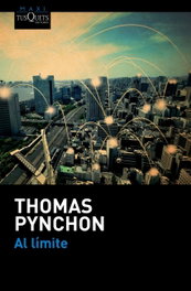 Al límite, Thomas Pynchon - TUSQUETS