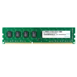 Apacer DL.08G2K.KAM Memoria RAM 8GB DDR3 1600MHz CL11 DIMM