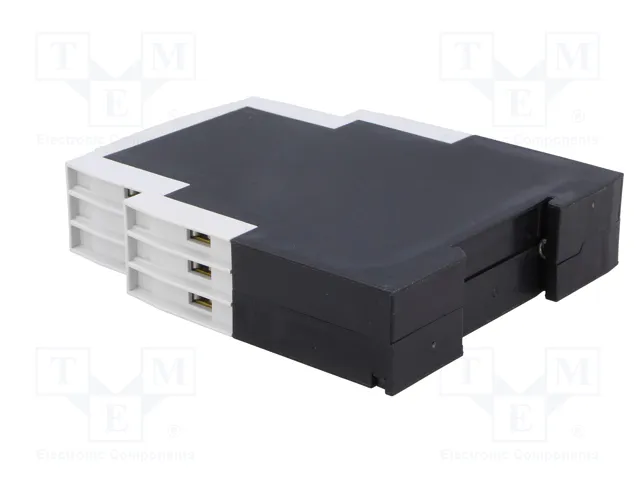 EATON ELECTRIC EMR6-IM15-A-1 Relé de monitorización de corriente AC/DC EATON ELECTRIC EMR6-IM15-A-1 Relé de monitorización de corriente AC/DC
