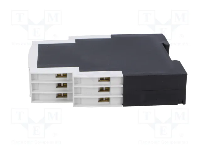 EATON ELECTRIC EMR6-IM15-A-1 Relé de monitorización de corriente AC/DC EATON ELECTRIC EMR6-IM15-A-1 Relé de monitorización de corriente AC/DC