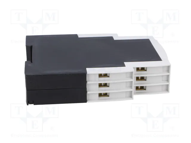 EATON ELECTRIC EMR6-IM15-A-1 Relé de monitorización de corriente AC/DC EATON ELECTRIC EMR6-IM15-A-1 Relé de monitorización de corriente AC/DC