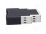 EATON ELECTRIC EMR6-IM15-A-1 Relé de monitorización de corriente AC/DC