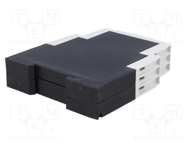 EATON ELECTRIC EMR6-IM15-A-1 Relé de monitorización de corriente AC/DC EATON ELECTRIC EMR6-IM15-A-1 Relé de monitorización de corriente AC/DC