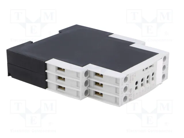 EATON ELECTRIC EMR6-IM15-A-1 Relé de monitorización de corriente AC/DC EATON ELECTRIC EMR6-IM15-A-1 Relé de monitorización de corriente AC/DC