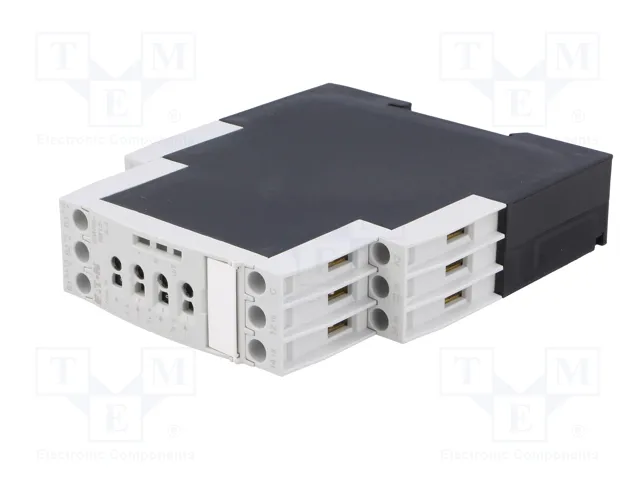 EATON ELECTRIC EMR6-IM15-A-1 Relé de monitorización de corriente AC/DC EATON ELECTRIC EMR6-IM15-A-1 Relé de monitorización de corriente AC/DC