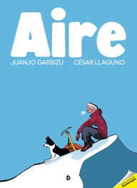Aire, Juanjo Garbizu / César Llaguno - DIERESIS