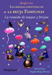 PIMPILIANA Reunión de magos y brujas