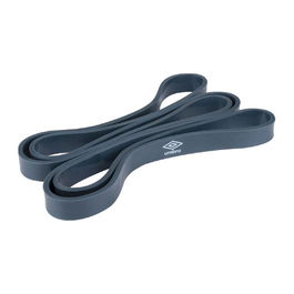Umbro Banda de Resistencia 35 kg Gris