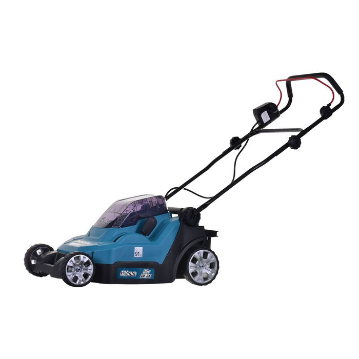Makita DLM382Z Cortacésped a Batería Makita DLM382Z Cortacésped a Batería