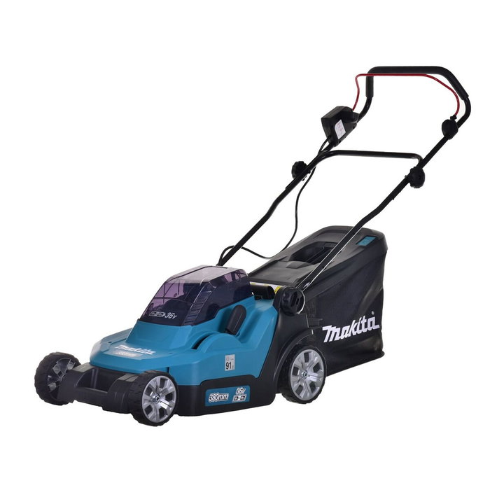 Makita DLM382Z Cortacésped a Batería Makita DLM382Z Cortacésped a Batería