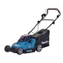 Makita DLM382Z Cortacésped a Batería