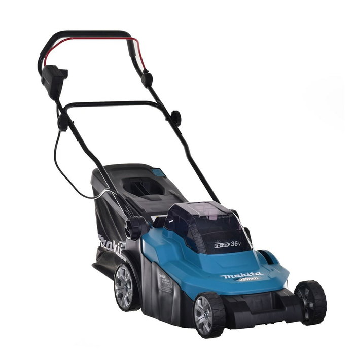 Makita DLM382Z Cortacésped a Batería Makita DLM382Z Cortacésped a Batería