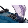 Makita DLM382Z Cortacésped a Batería