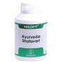 EQUISALUD HOLOFIT AYURVEDA shatavari 180 cápsulas
