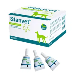Stangest Stanvet Life Pipetas Expositor 12 Unidades