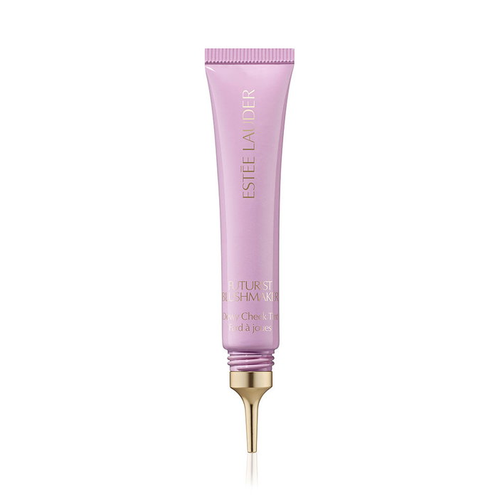 Estée Lauder FUTURIST BLUSH MAKER Colorete Líquido Cremoso, #01-Meet Cute, 10 ml
