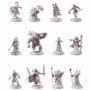 Hasbro Gaming Talisman El juego de las misiones mágicas, 5ª edición