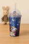 Hermia MCH0011296 Vaso de Plástico 600 ml