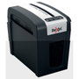 Rexel Secure MC3-SL Destructora de documentos Microcorte Negro 10L