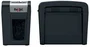 Rexel Secure MC3-SL Destructora de documentos Microcorte Negro 10L